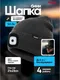 Миниатюра изображения товара Шапка WMC Tools 444 grey (67531)