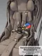 Миниатюра изображения товара Детская универсальная коляска Amarobaby Phenom 2 в 1 с термолюлькой / AB26-10PHENOM/03 (бежевый)