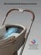 Миниатюра изображения товара Детская универсальная коляска Amarobaby Phenom 2 в 1 с термолюлькой / AB26-10PHENOM/03 (бежевый)