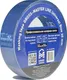 Миниатюра изображения товара Лента малярная Gross-Master Line Universal Blue / GMLUB3050 (0.030x50м)