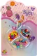 Миниатюра изображения товара Набор для создания украшений 1Toy Фрукты / Т25044