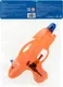 Миниатюра изображения товара Бластер игрушечный 1Toy Водный Аквамания / Т20106-3 (прозрачный оранжевый)