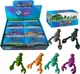 Миниатюра изображения товара Фигурка игровая 1Toy 3Dорово Рак / Т27347
