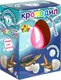 Миниатюра изображения товара Набор для опытов 1Toy Крокодил / Т26779