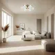 Миниатюра изображения товара Люстра ESCADA 100012/6C (Brass)