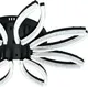 Миниатюра изображения товара Люстра ESCADA 100013/8C (Black)
