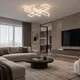 Миниатюра изображения товара Люстра ESCADA 100009/3C (White)