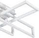 Миниатюра изображения товара Люстра ESCADA 100009/3C (White)