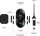 Миниатюра изображения товара Мышь Logitech G903 / 910-005672