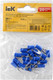 Миниатюра изображения товара Набор наконечников для кабеля IEK UNL10-4-D25-4-4 (20шт)