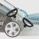 Миниатюра изображения товара Газонокосилка электрическая Makita ELM3320