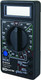 Миниатюра изображения товара Мультиметр цифровой TDM M-832 / SQ1005-0002