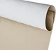 Миниатюра изображения товара Рулонная штора MGN Твид 65(61.5)x160 (бежевый)