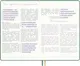 Миниатюра изображения товара Ежедневник Escalada Сафьян / 73855 (160л, зеленый)