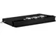 Миниатюра изображения товара Ежедневник Escalada Наппа / 73889 (120л, черный металлик)