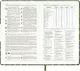 Миниатюра изображения товара Ежедневник Escalada Бакстер / 73893 (120л, зеленый)