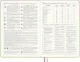 Миниатюра изображения товара Ежедневник Escalada Лайка / 73797 (160л, розовый)