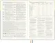 Миниатюра изображения товара Ежедневник Escalada Лайка / 73798 (160л, желтый)