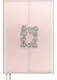 Миниатюра изображения товара Ежедневник Escalada Фуляр / 73805 (160л, розовый)
