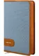 Миниатюра изображения товара Ежедневник Escalada Пике / 73849 (160л, голубой)