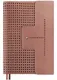 Миниатюра изображения товара Ежедневник Escalada Пике / 73861 (160л, розовый)