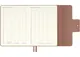 Миниатюра изображения товара Ежедневник Escalada Пике / 73861 (160л, розовый)