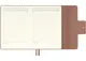 Миниатюра изображения товара Ежедневник Escalada Пике / 73861 (160л, розовый)
