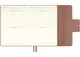 Миниатюра изображения товара Ежедневник Escalada Пике / 73861 (160л, розовый)