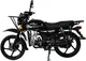 Миниатюра изображения товара Мопед AVM SPR Alpha Offroad / pm650561494 (черный)