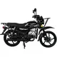 Миниатюра изображения товара Мопед AVM SPR Alpha Offroad / pm650561494 (черный)