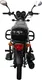 Миниатюра изображения товара Мопед AVM SPR Alpha Offroad / pm650561494 (черный)