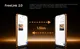 Миниатюра изображения товара Смартфон Tecno Spark 50 Pro 8GB/256GB (оранжевый)