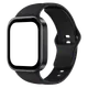 Миниатюра изображения товара Умные часы Xiaomi Redmi Watch 6 Active (полуночный черный)