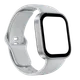 Миниатюра изображения товара Умные часы Xiaomi Redmi Watch 6 Active (матовый серебристый)
