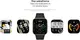 Миниатюра изображения товара Умные часы Xiaomi Redmi Watch 6 Active (матовый серебристый)