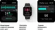 Миниатюра изображения товара Умные часы Xiaomi Redmi Watch 6 Active (матовый серебристый)