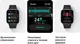 Миниатюра изображения товара Умные часы Xiaomi Redmi Watch 6 Active (матовый серебристый)