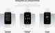 Миниатюра изображения товара Фитнес-браслет Xiaomi Smart Band 11 Active (черный)