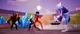 Миниатюра изображения товара Игра для игровой консоли PlayStation 5 Miraculous: Paris Under Siege (EU pack, EN version)