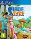 Миниатюра изображения товара Игра для игровой консоли PlayStation 4 Slide Stars (EU pack, RU subtitles)