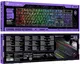 Миниатюра изображения товара Клавиатура Hoco GM701 (черный)