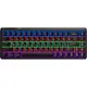 Миниатюра изображения товара Клавиатура Hoco GM703 (черный)