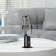Миниатюра изображения товара Монопод для селфи Hoco K23 (черный)