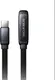Миниатюра изображения товара Кабель Borofone BX126 Type-C to Type-C (1м, черный)