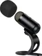 Миниатюра изображения товара Микрофон Hoco L50 USB-С (черный)