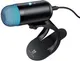 Миниатюра изображения товара Микрофон Hoco L50 USB-С (черный)