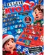 Миниатюра изображения товара Настольная игра Лас Играс Угадай кто я Новый год / 10976547