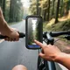 Миниатюра изображения товара Держатель для смартфонов Hoco H95 (черный)