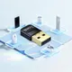 Миниатюра изображения товара Bluetooth-адаптер Hoco UA100 (черный)