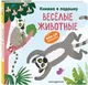 Миниатюра изображения товара Набор развивающих книг Эксмо Мини-книжки. Лучший подарок малышке (9785042290572)